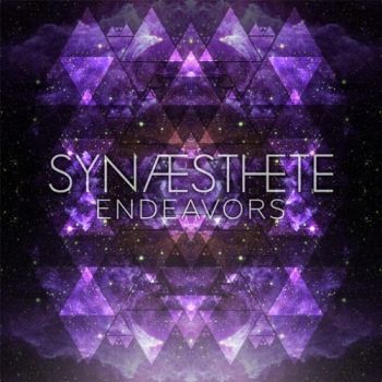 Synaesthete - Endeavors (2015)
