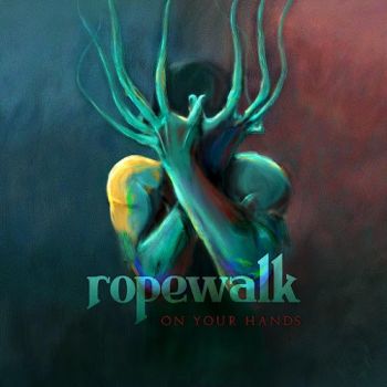 Ropewalk - On Your Hands (2015) Album Info