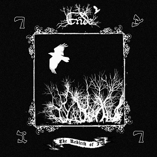 Ende - The Rebirth of I (2015) Album Info