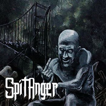 Spitanger - Spitanger (2015)