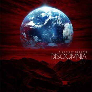 Disoomnia - Planetary Concern (2015) Album Info