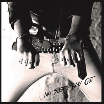 Dirt Traxx - No Sleazy Way Out (2015) Album Info