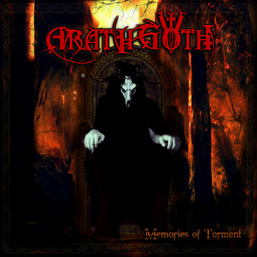 Arathgoth - Memories Of Torment (2015)