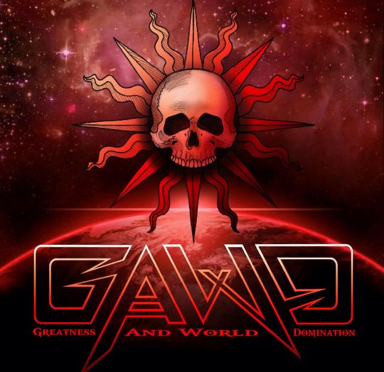 Greatness And World Domination - Greatness And World Domination (2015) Album Info