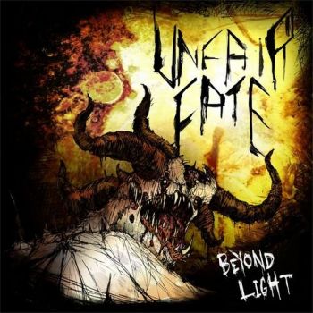 Unfair Fate - Beyond Light (2015) Album Info