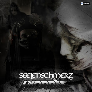 Hydroxie - Seelenschmerz (2015) Album Info