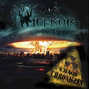 Melkor - Chaos Chronicles (2015) Album Info