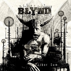 Blynd - Liber Sum (2015)