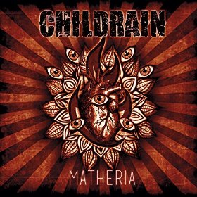 Childrain - Matheria (2015) Album Info