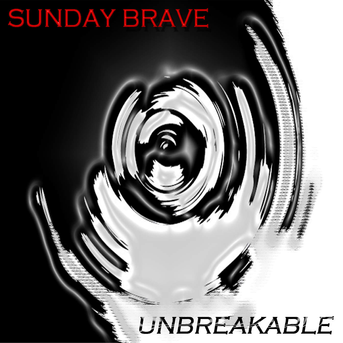 Sunday Brave - Unbreakable (Single) (2015) Album Info
