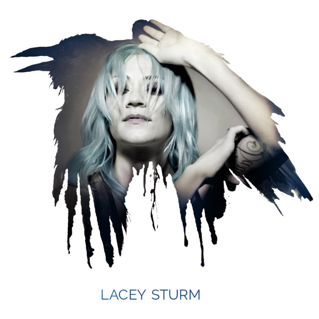 Lacey Sturm - Impossible (Single) (2015) Album Info
