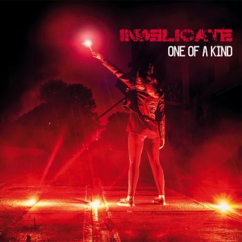 Indelicate - One Of A Kind (2015) Album Info
