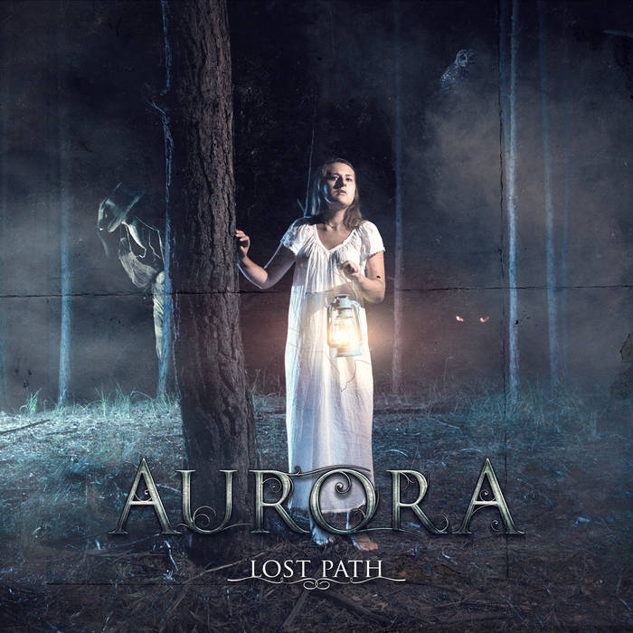 Aurora - Lost Path (2015) Album Info