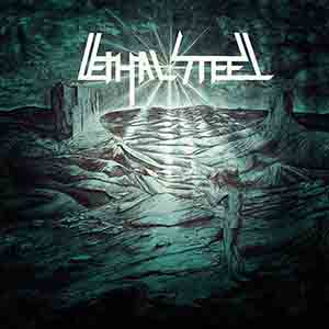 Lethal Steel - Legion of the Night (2016) Album Info