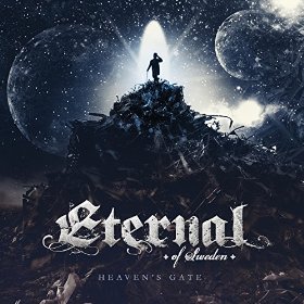 Eternal of Sweden - Heaven's Gate (2016) Album Info