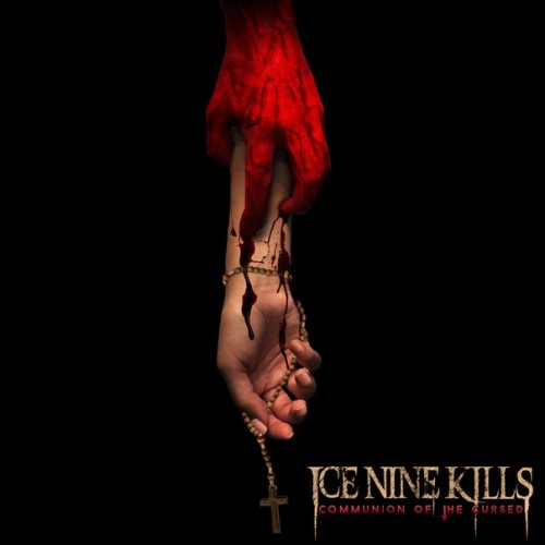 Ice Nine Kills  Communion of the Cursed (Single) (2015) Album Info