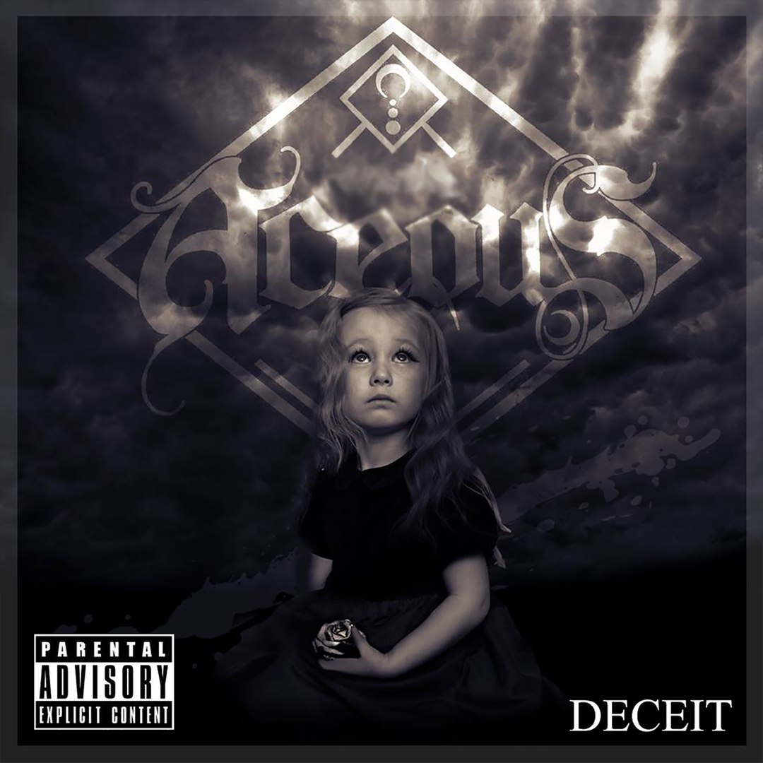 Aceous - Deceit (EP) (2015) Album Info