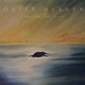 Outer Heaven - Weather The Storm (2015) Album Info