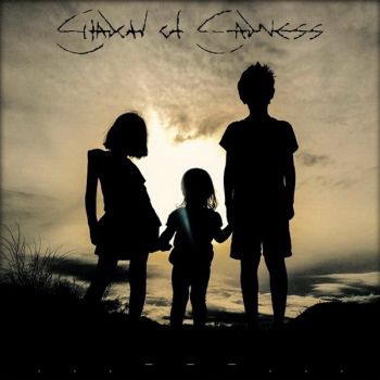 Shadow Of Sadness - SOS (2015) Album Info