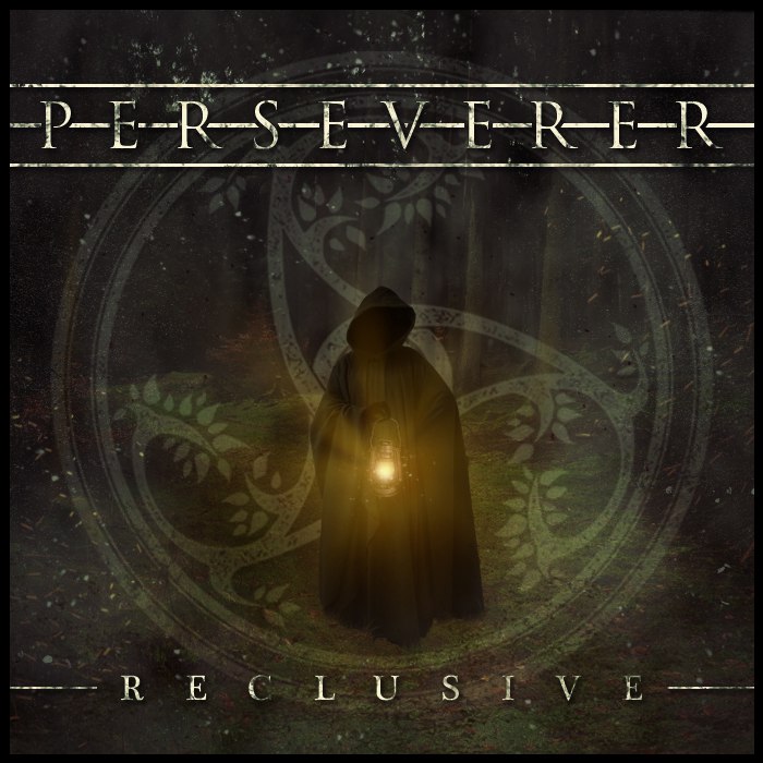 Perseverer - Reclusive (EP) (2015) Album Info