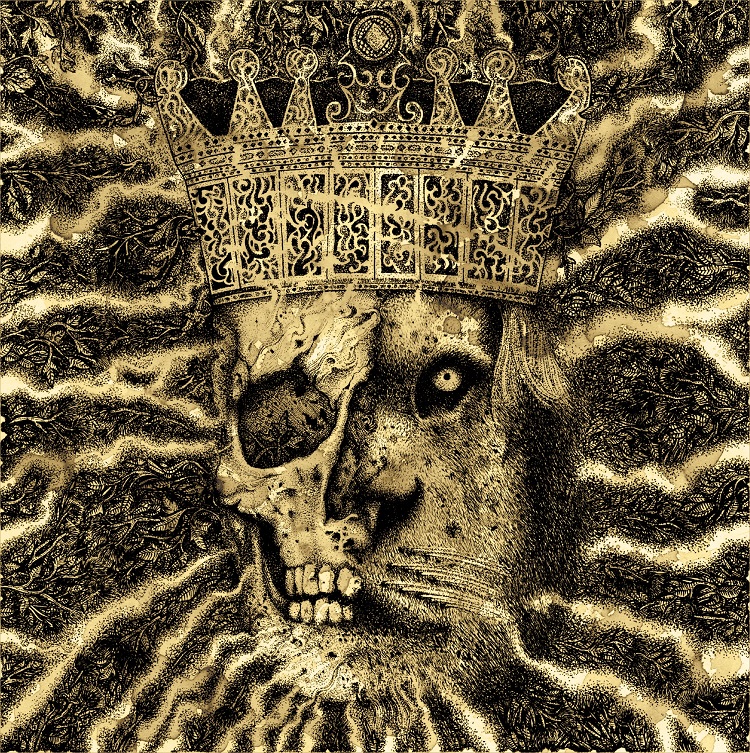 The Osedax - Titans Lament (2015) Album Info