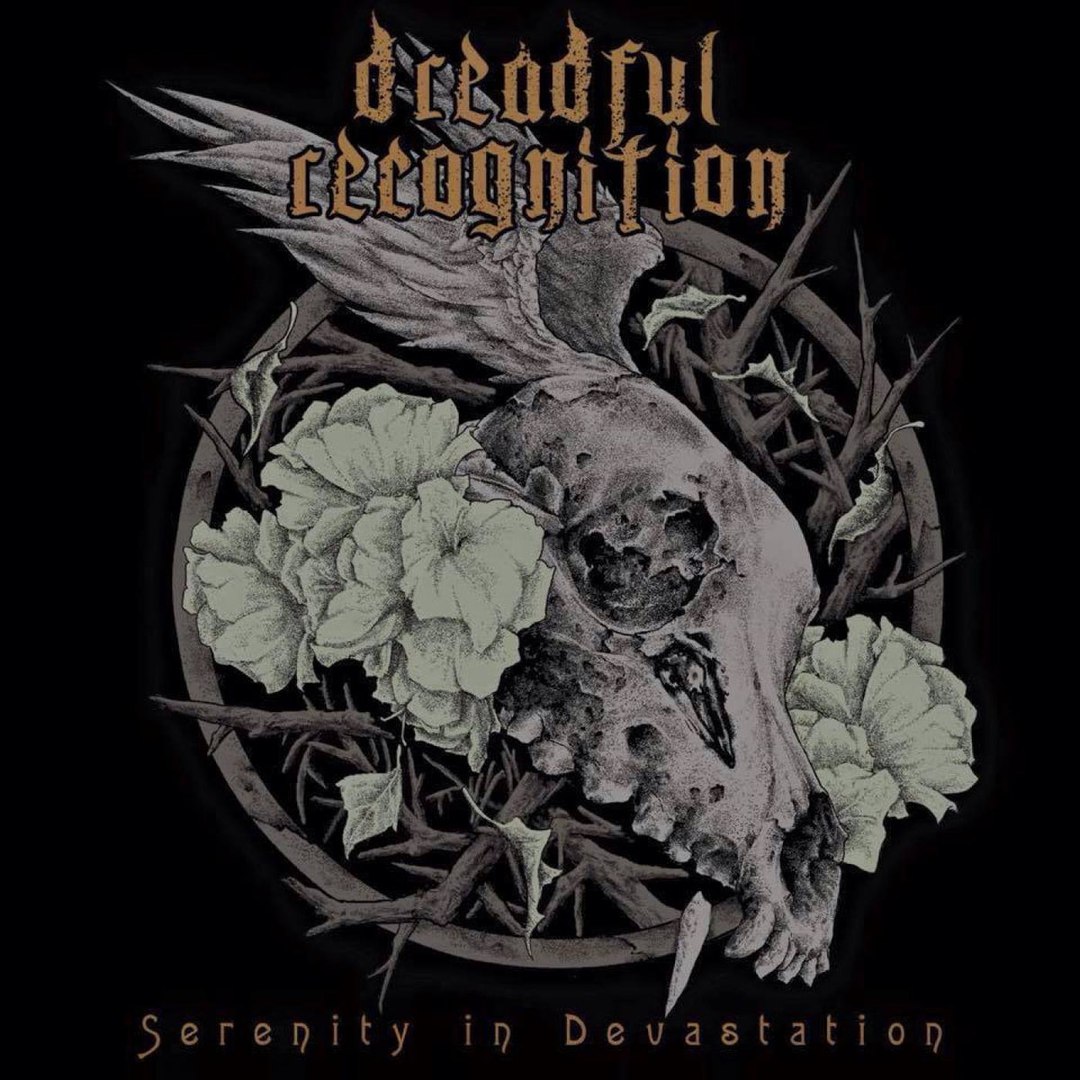Dreadful Recognition - Serenity In Devastation (EP) (2015)