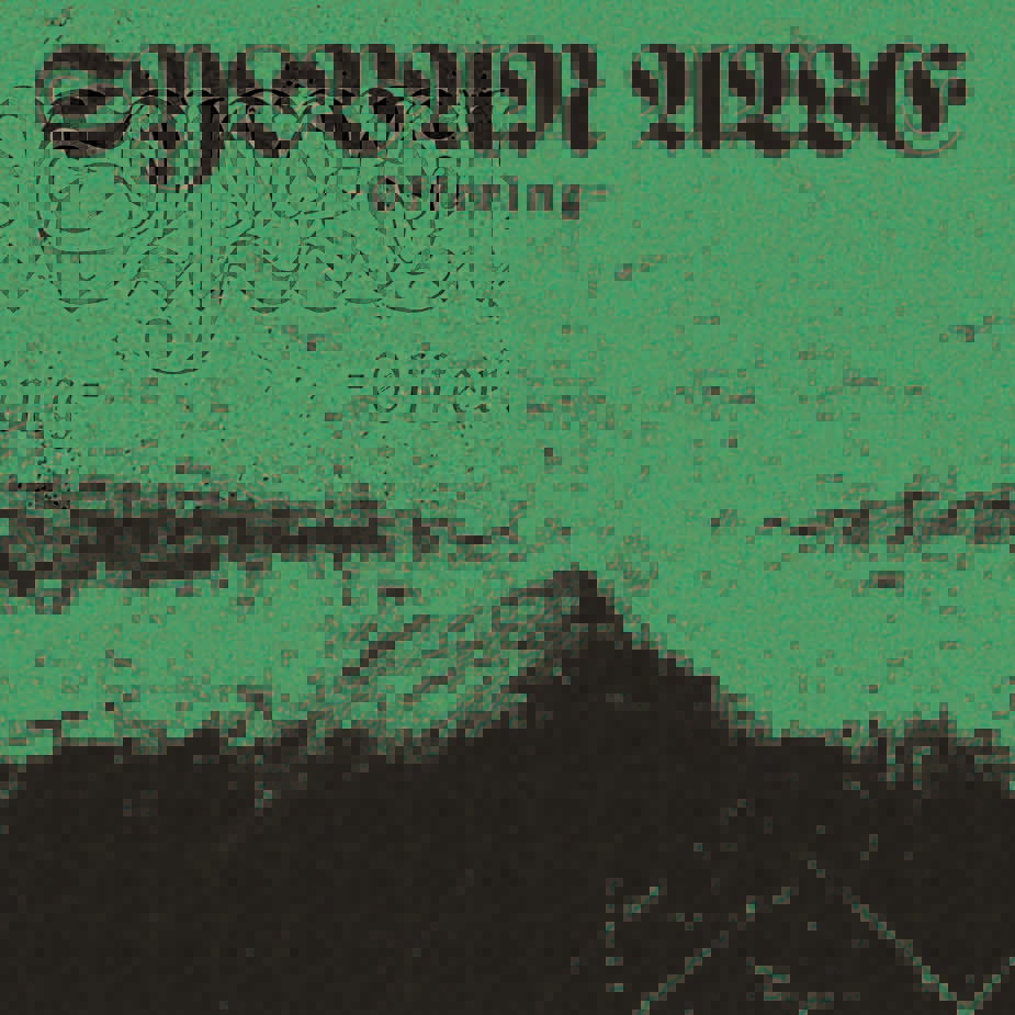 Sylvan Awe - Offering (2015) Album Info