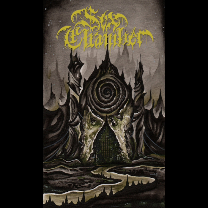 Sex Chamber - Sacred Majesty [ep] (2015) Album Info