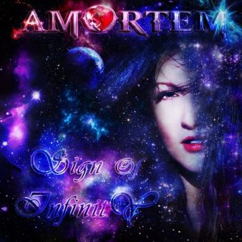 Amortem - Sign Of Infinity (2015) Album Info