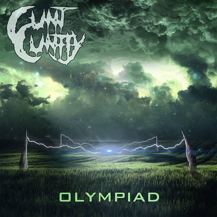 Cunt Cuntly - Olympiad (2015) Album Info