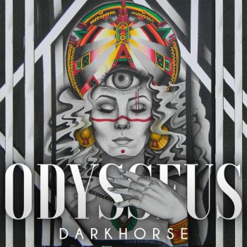 Darkhorse - Odysseus (2015) Album Info