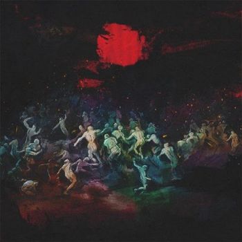 Matte Black - Dust of This Planet (2015) Album Info