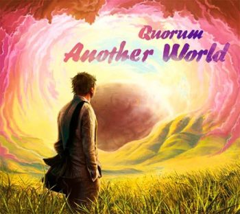 Quorum - Another World (2015) Album Info