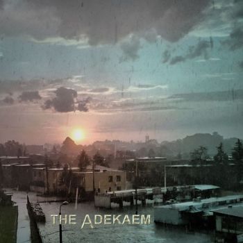 The Adekaem - The Adekaem (2015) Album Info