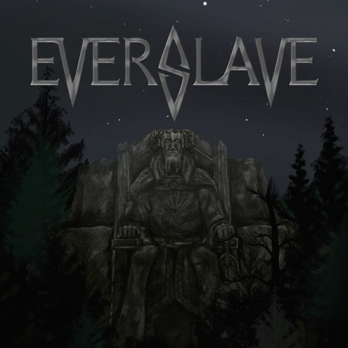 Everslave - I Am King (2015) Album Info