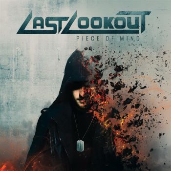 Last Lookout - Piece Of Mind (2015) Album Info