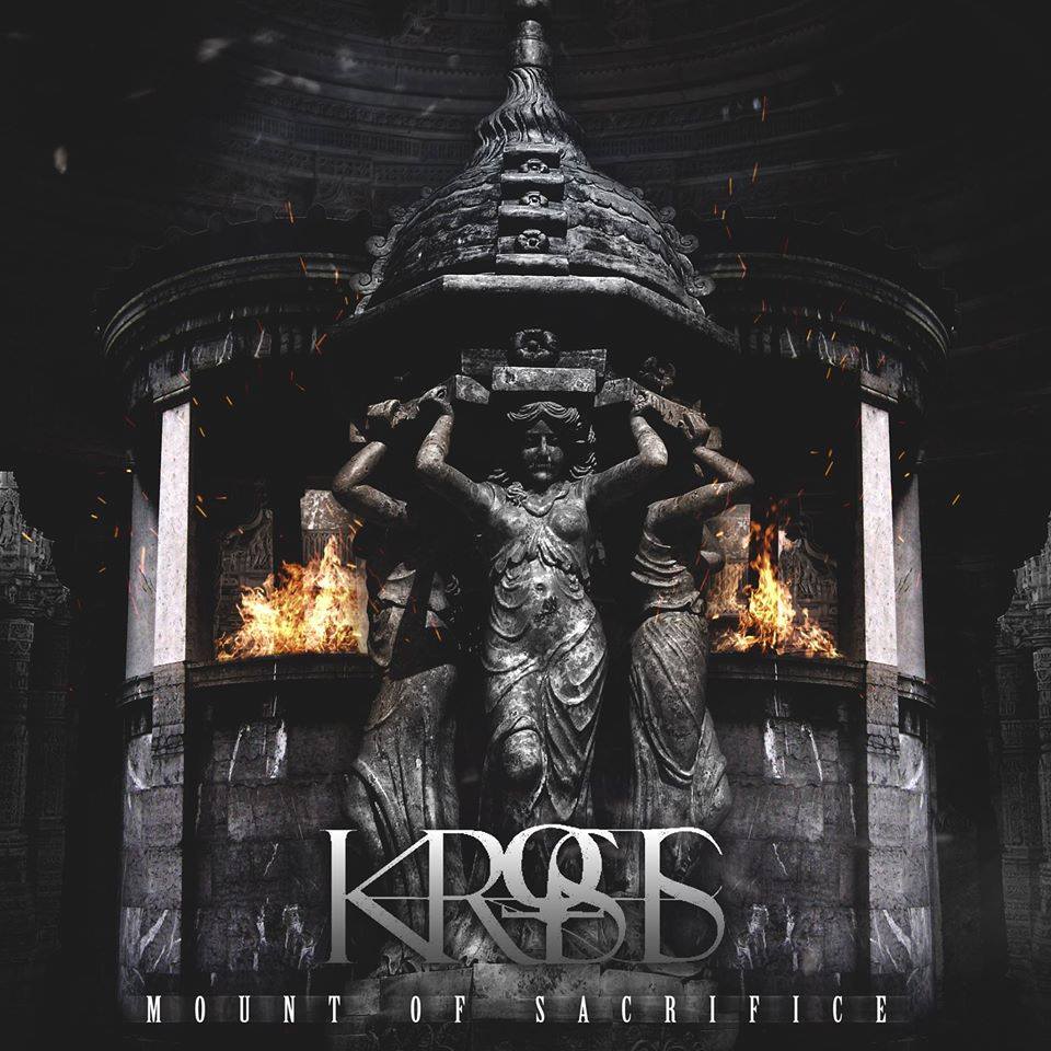 Krosis - Mount of Sacrifice [EP] (2015)