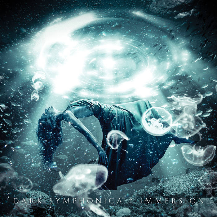 Dark Symphonica - Immersion (2015) Album Info