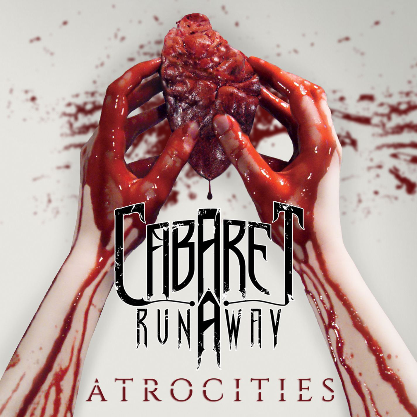 Cabaret Runaway - Atrocities (2015) Album Info