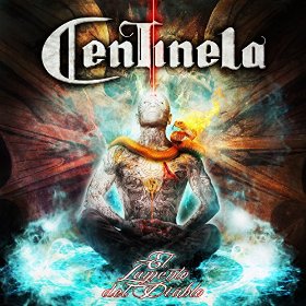 Centinela - El Lamento Del Diablo (2015)