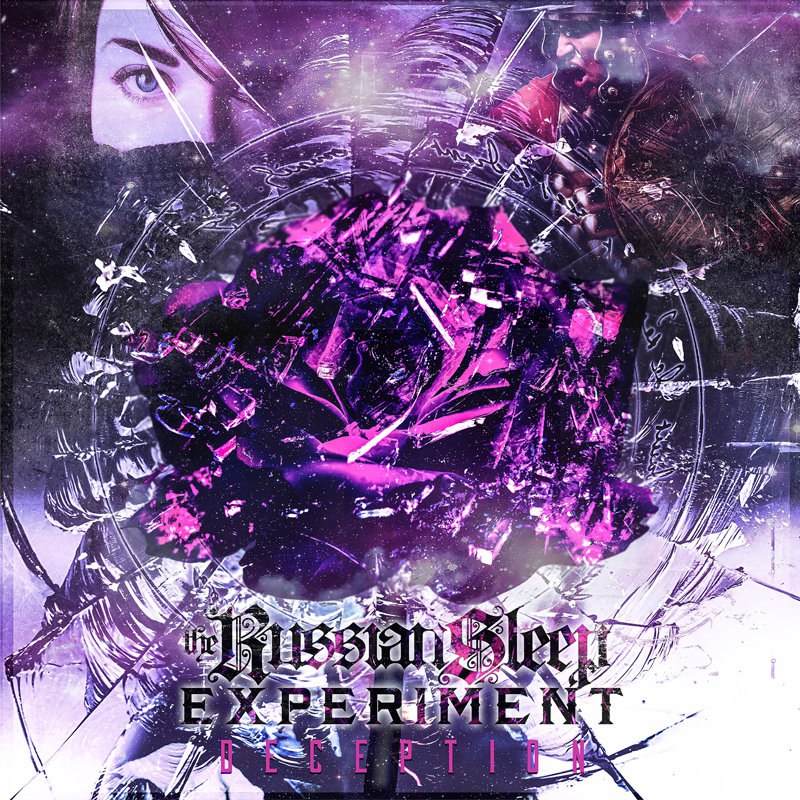 The Russian Sleep Experiment - Coercion (Single) (2015) Album Info