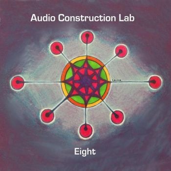 Audio Construction Lab - Eight (2015) Album Info