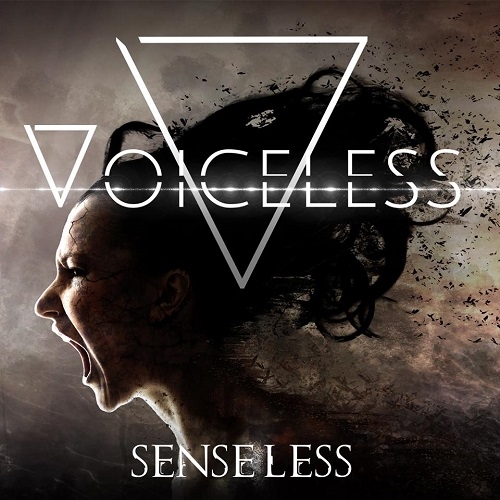 Voiceless - Senseless (2015) Album Info