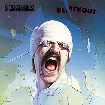 Scorpions - Blackout (50th Anniversary Deluxe Edition) (2015) Album Info
