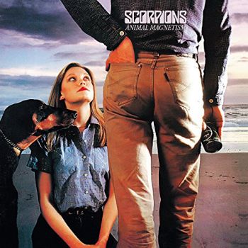 Scorpions - Animal Magnetism (50th Anniversary Deluxe Edition) (2015) Album Info