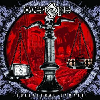 Overhype - Collateral Damage (2015) Album Info