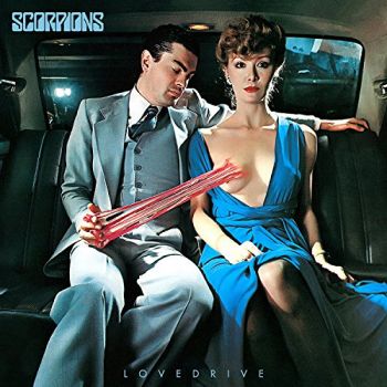 Scorpions - Lovedrive (50th Anniversary Deluxe Edition) (2015)