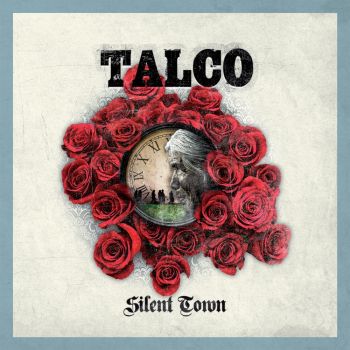 Talco - Silent Town (2015) Album Info