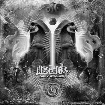 Dissector - Grey Anguish (2015) Album Info