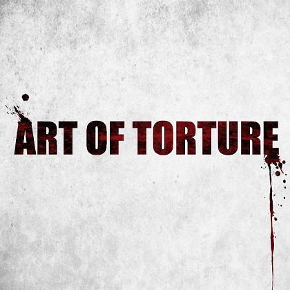 Art Of Torture - Art Of Torture (2015) Album Info
